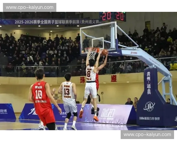 NBL资讯：掌握篮球新时代