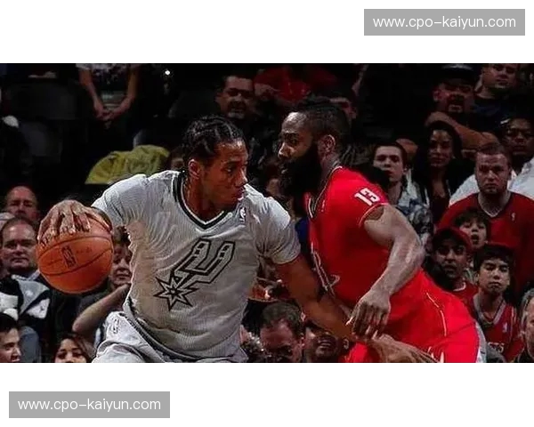 红色风暴对撞极北冰原：火箭与森林狼，谁才是西部的未来执剑人？