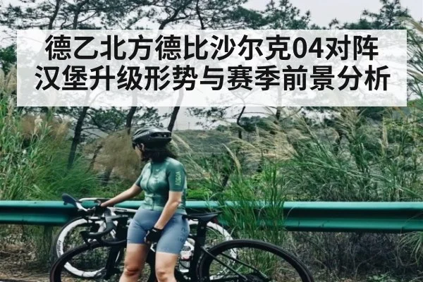 德乙北方德比沙尔克04对阵汉堡升级形势与赛季前景分析